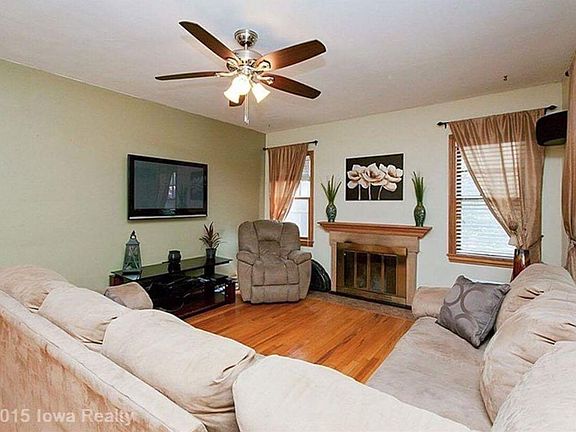 Living now has grey walls