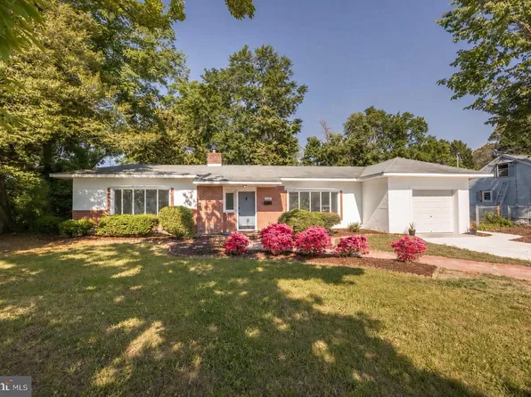 122 Priscilla St, Salisbury, MD 21804