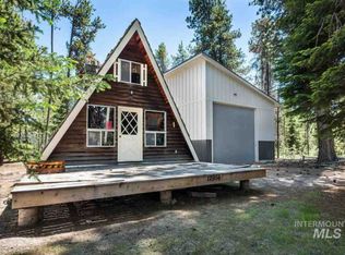12956 Sandy Dr, Donnelly, ID 83615