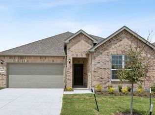 1213 Nathan Ln, Anna, TX 75409