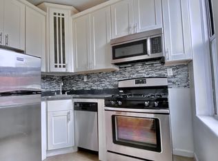 100 W 118th St #C5, New York, NY 10026