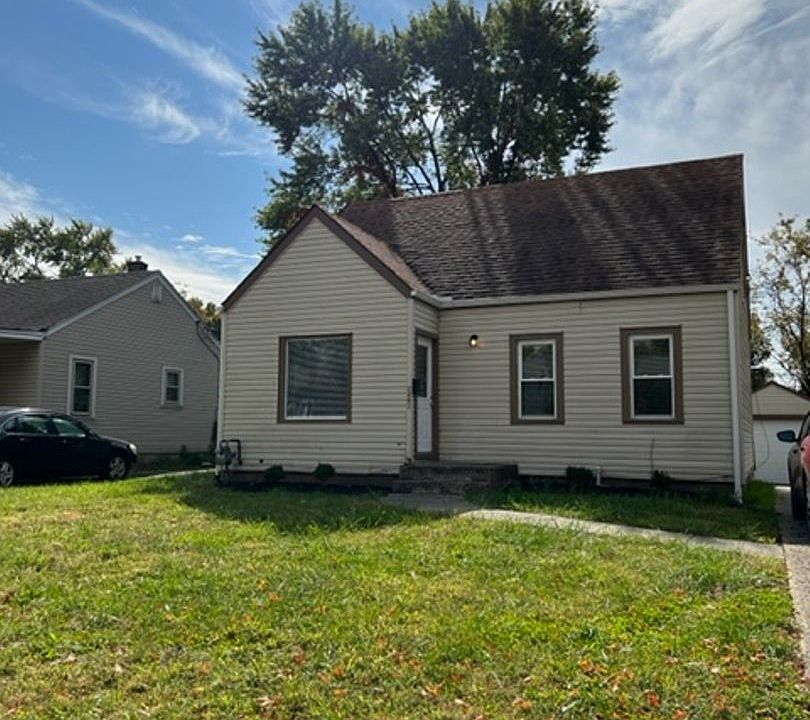 2451 Vendome Dr, Columbus, OH 43219 Zillow