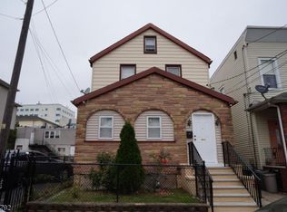 663 Norwood Ter, Elizabeth, NJ 07202