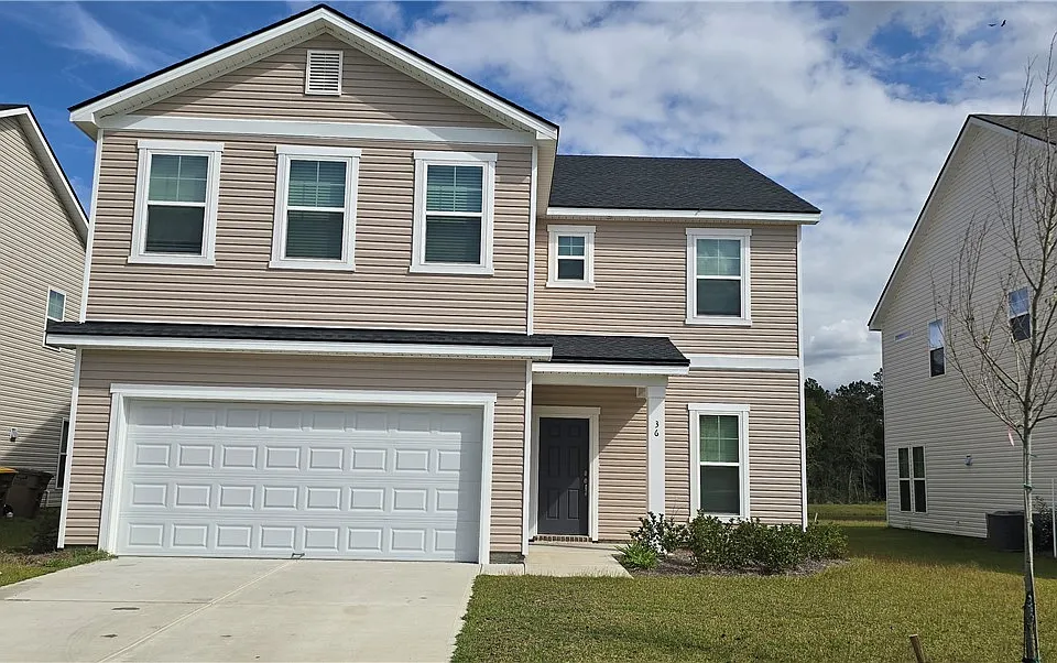 36 Jazz Dr