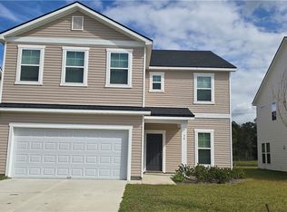 36 Jazz Dr, Pooler, GA 31322