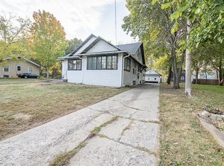 1406 Prairie Ave, Beloit, WI 53511