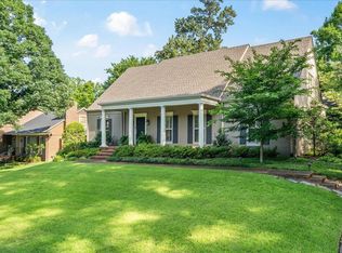5483 Spainwood Ave, Memphis, TN 38120