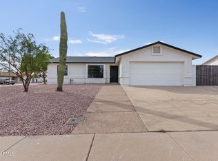 7402 E HALIFAX Circle, Mesa, AZ 85207