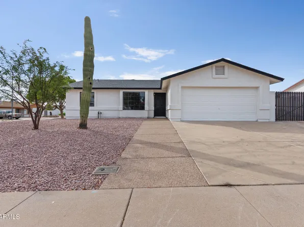 7402 E HALIFAX Circle, Mesa, AZ 85207