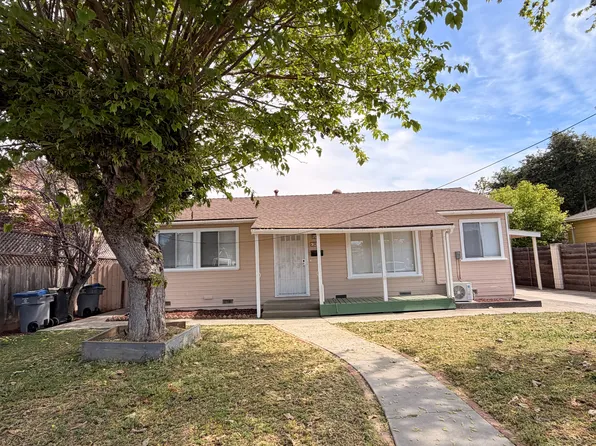 1392 Selo Dr, Sunnyvale, CA 94087