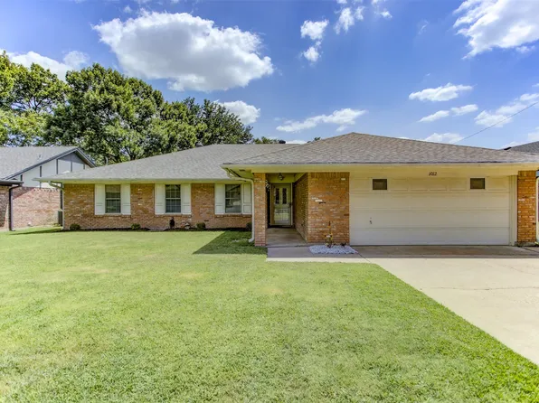 1012 Purdue Dr, Arlington, TX 76012