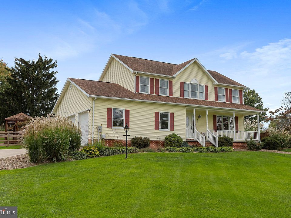 861 Marlowe Rd, Charles Town, WV 25414 Zillow