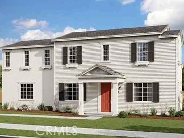 16603 Endeavor Pl, Chino, CA 91708