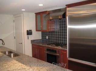 2 1/2 Battery Wharf #2305, Boston, MA 02109