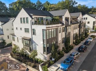 4510 Collins Ave UNIT 9, Atlanta, GA 30342