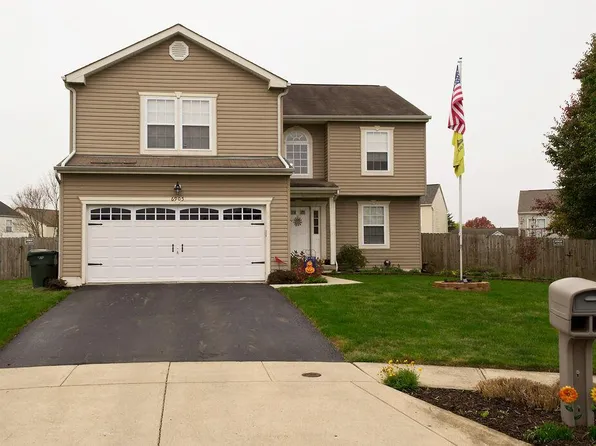 6905 Ellen Boat Ln, Canal Winchester, OH 43110