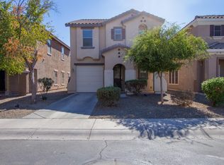 6429 W Constance Way, Laveen, AZ 85339