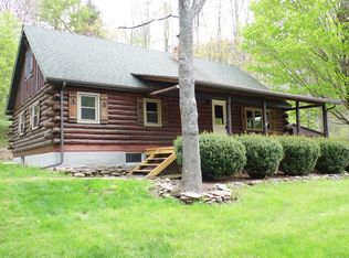 224 Stony Fork School Rd, Wellsboro, PA 16901