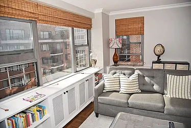 Rented by Sutton Gardens