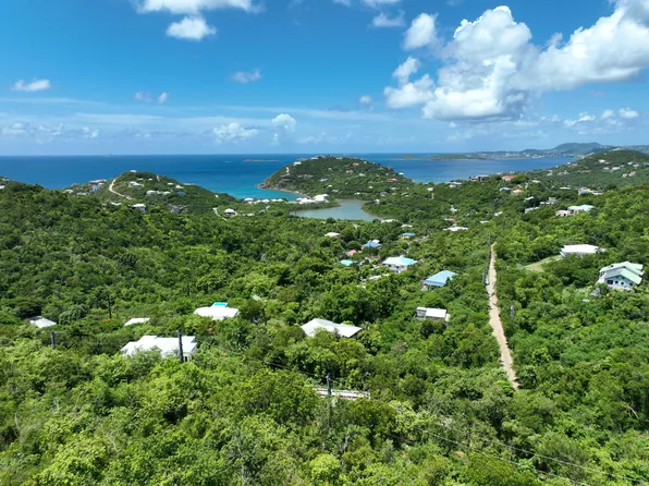 15C One Rem Rendezvous & Ditleff, Saint John, VI 00830