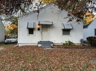 3812 Parthenia Ave, Louisville, KY 40215