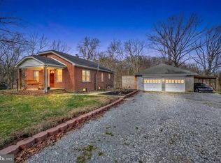 5375 N George Extension St, Mount Wolf, PA 17347