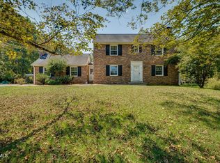 140 Alf Taylor Rd, Johnson City, TN 37601