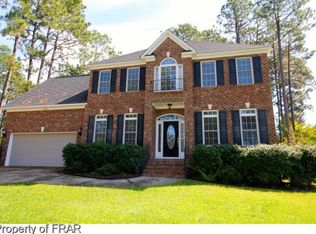 289 Lakeside Ln, Sanford, NC 27332