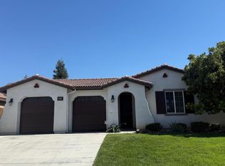 6009 Moonstone Peak Dr, Bakersfield, CA 93313