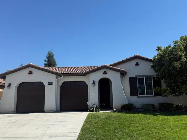 6009 Moonstone Peak Dr, Bakersfield, CA 93313