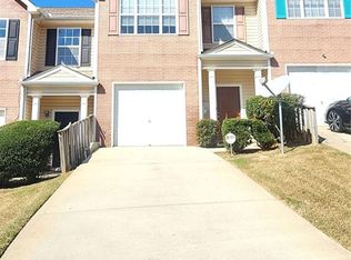 5485 Sierra Trl, College Park, GA 30349