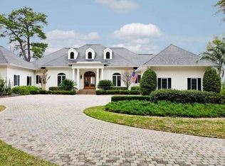 4 Spring Marsh Cir, Savannah, GA 31411