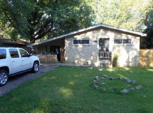 3624 Foster St, Little Rock, AR 72204