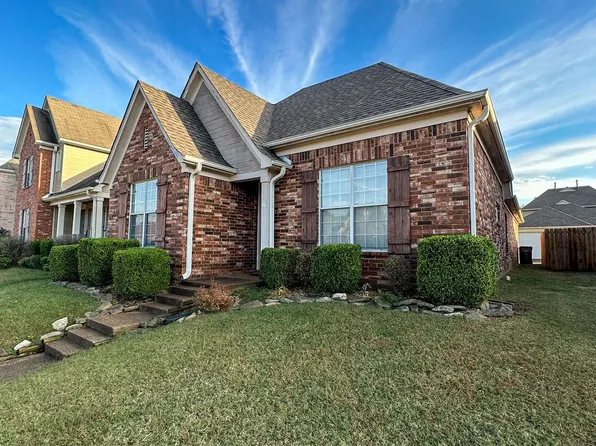 9101 Chimneyrock Blvd, Cordova, TN 38016