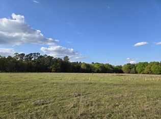 C10 Fellowship Rd, Williston, SC 29853