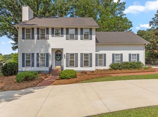 3686 Dwight Davis Dr, Tallahassee, FL 32312