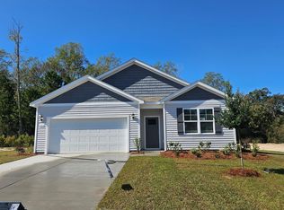 1383 Nokota Dr, Conway, SC 29526