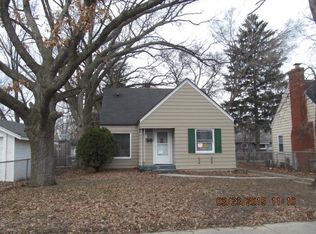 4827 Walton Ave SW, Wyoming, MI 49548