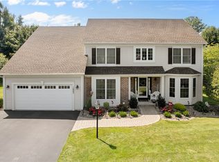 1603 Loughrea Ter, Webster, NY 14580