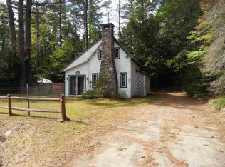 27 White Schoolhouse Rd, Chestertown, NY 12817