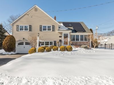 30 Carolina St, Cranford, NJ, 07016