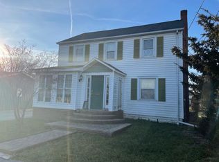 320 S Seton Ave, Emmitsburg, MD