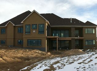 8276 Homestead Rd, Parker, CO 80138