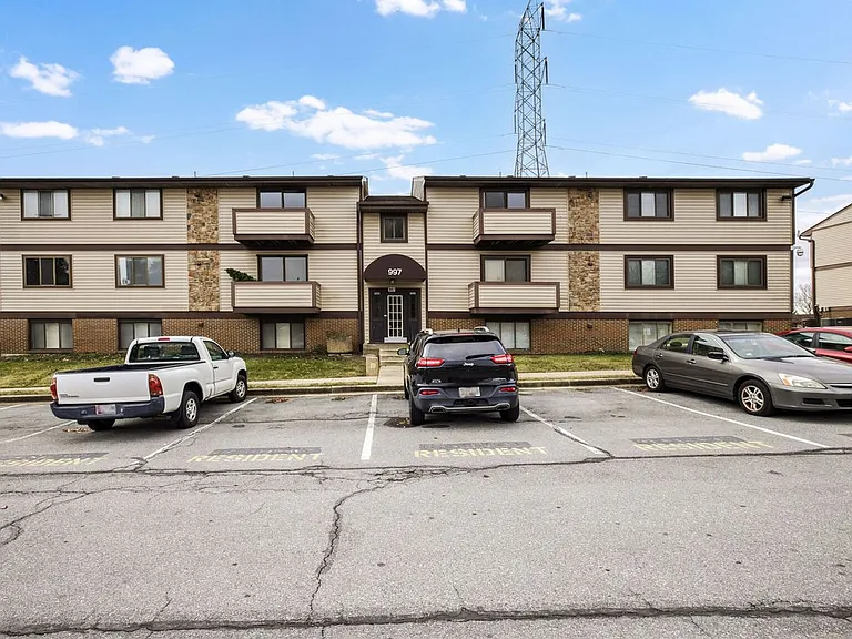 997C Heather Ridge Dr #3C — Photo 1