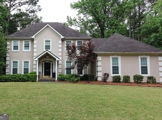 150 High Ridge Dr, Athens, GA 30606