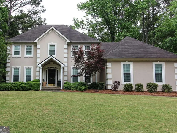 150 High Ridge Dr, Athens, GA 30606