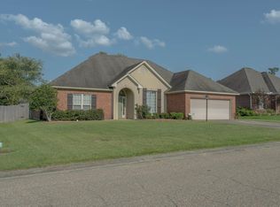 109 Watson Cir, West Monroe, LA 71291