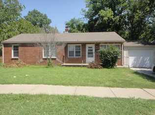 4702 E Lincoln St, Wichita, KS 67218