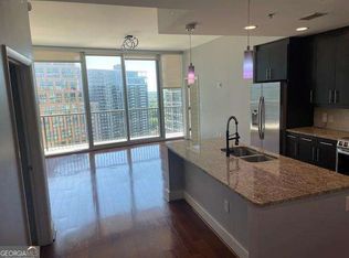 1080 Peachtree St NE Unit 2204, Atlanta, GA 30309