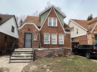16153 Snowden St, Detroit, MI 48235